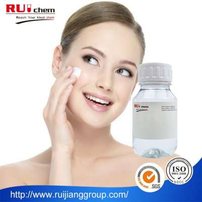 personal care ingredient;PEG-12 Dimethicone RJ-7193;equal to DC 193 dz