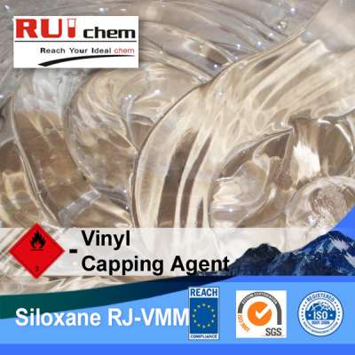 silicone rubber raw material OH Polymer 70131-67-8